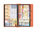 WhiteCoat Clipboard® - Coral Primary Care Edition